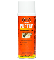 Puffup Puffup