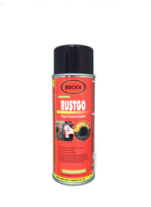 RustGo