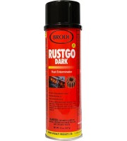 RustGo Dark