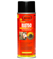 RustGo RustGo