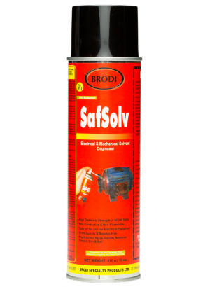 SafSolv