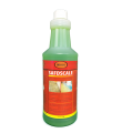 Food Grade Non-Corrosive Cleaner and Descaler for Bathroom Tiles and Grout 