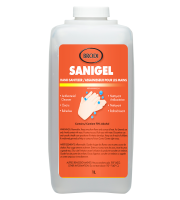 Sanigel Sanigel