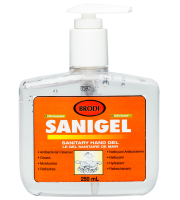 Sanigel Sanigel