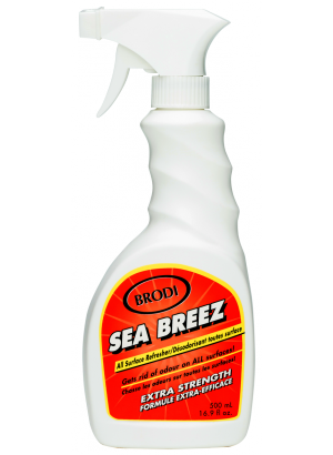 Sea Breez