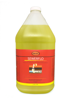 SewerFlo