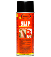 Slip (Snow Plow Wax)