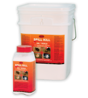 Spill Kill Oil