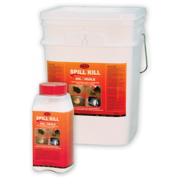 Emulsifier - Spill Kill (Gallon) - Emulsifier Emulsifier - Spill Kill