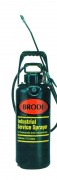 Industrial service sprayer