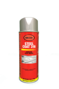 Stainless Steel Coating