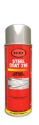 Stainless Steel Coating