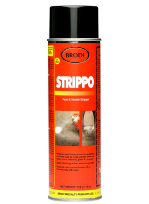 Strippo