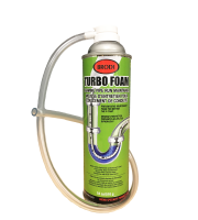 Turbo Foam Turbo Foam