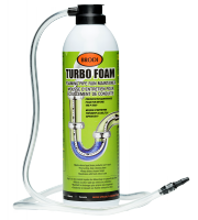 Turbo Foam Turbo Foam
