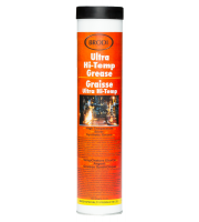 Ultra Hi-Temp Grease Ultra Hi-Temp Grease