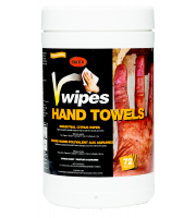V Wipes - Hand Towel