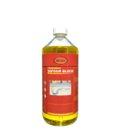 Vapour Block Vapour Block