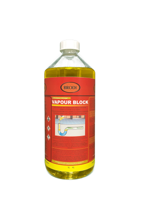 Vapour Block