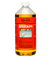 Vapour Block Vapour Block