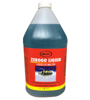 ZeroGo Liquid ZeroGo Liquid