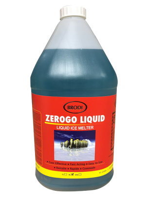ZeroGo Liquid