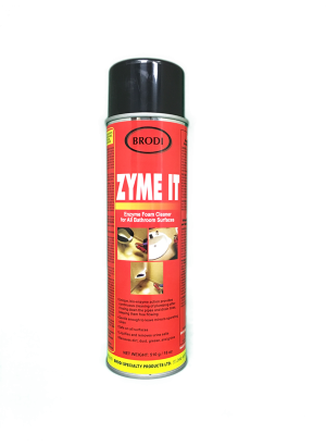 Zyme It