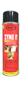 Enzyme Foam Cleaner for all Bathroom Surfaces