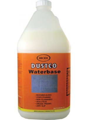 DustGo Water Based