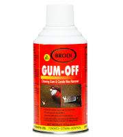 GumOff GumOff