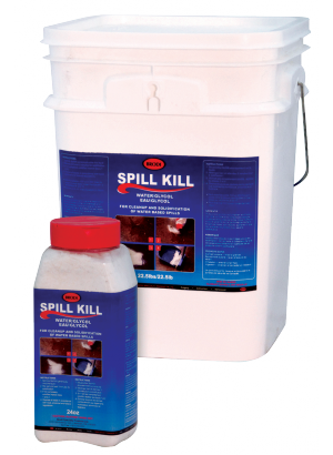 Spill Kill Water/Glycol