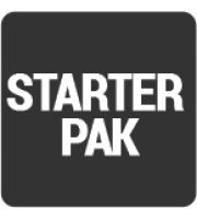 ATC Spor Starter Pak