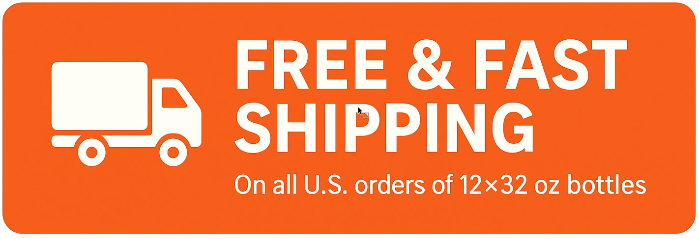 Free Shipping